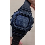 Used King Bajet BB Hitam