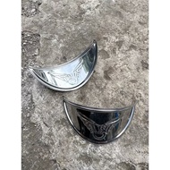 HONDA LIGHT HAT C50 C70 PET LAMP