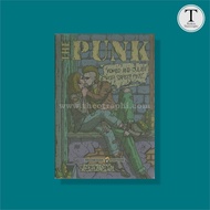 The PUNK Book - Gideon Sams