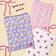 Ipad mini pouch by nicia collections