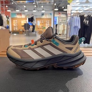 TERREX FREEHIKER New Style Waterproof Outdoor Hiking Sports Shoes Men