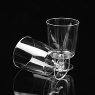 7oz Goblet ice cream goblet