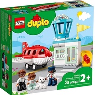 Lego DUPLO 10961 Town Airplane &amp; Airport. Original!