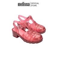 Mini Melissa Possession Heel Kids Heels