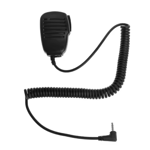 SSM-17A Handheld Speaker Microphone Compatible With For Yaesu FT-3DR FT-2DR FT-70DR FT-60R VX-3R VX-