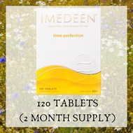 Imedeen Time Perfection (120 Tablets &amp; 60 Tablets) (Age 40+)