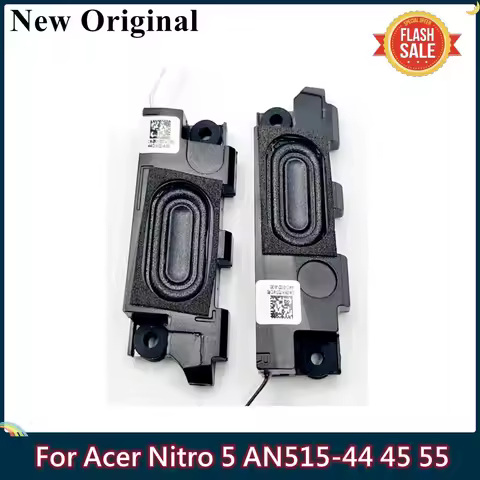 LSC New Original For Acer Nitro 5 AN515-44 AN515-45 AN515-55 AN515-57 n20c1 ph315-53 laptop Speaker 