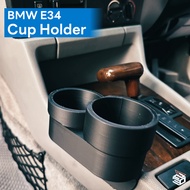 Cup Holder For BMW 5 Series/M5 E34