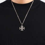 WISED | AVERT | NECKLACE NECKLACE