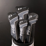 PING G425 Golf Club Cover No. 1 Wood Head Cover Fairway Wood Iron Wood Cover Putter Iron Cover
