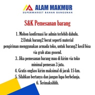 READY KAYU KASO JONJING BUAT PLAFON 1 IKET ISI 10 BATANG (KHUSUS KARAWANG, SUBANG DAN PURWAKARTA) LE