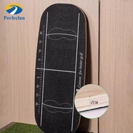 Perfeclan Golf Weight Balance Board, Swing Basics, Golf Weight Transfer Pressure Plate