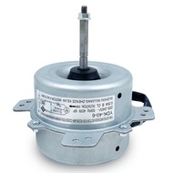 new  for air conditioner  motor YDK-40-6 YDK40-6 YDK-25-6 YDK-40-6=YDK-25-6 40W motor part good work