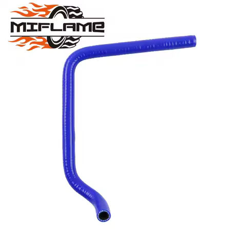 For Subaru Emission Silicone Hose for 05-18 Legacy Outback Tribeca 3.0L 3.6L 11815AB490 Auto Parts C