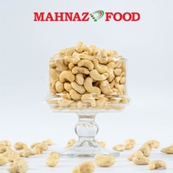 MAHNAZ FOOD - CASHEW NUT RAW (160G / 250G / 400G / 800G)