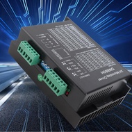 owuhddnh Stepper Motor Drive 2-Phase Optical Isolation Signal Input Universal NEMA23 NEMA34 DM860H