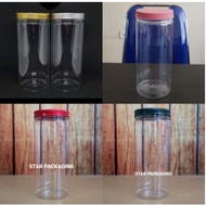 1000ml Plastic Jar / 1L Jar / 1300ml Jar Pet Jar 1L
