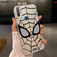 MHKETH Case For VIVO Y17 Y17s Y15 Y15s Y15a Y15c Y12 Y12i Y3 Y3s Y16 Y01 Y35 5G Y56 5G Y36i 5G G2 5G