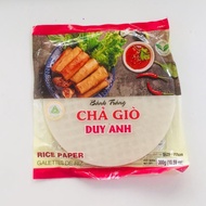 [ Vietnamase ] Banh Trang Cha Gio Duy Anh / Rice Paper ( Size: 22cm / 300g )