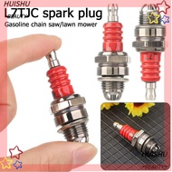 HUISHU Spark Plug Brush Cutter Engine Electrode L7T