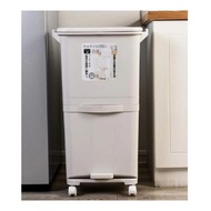 SUPER SAVER - 2層環保分類垃圾桶