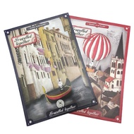 ( clearance ) L SHAPE HOLDER FILE / BUTTON FILE A4 SIZE（L型夹/扣袋）Paper File ( 2'pcs/p0ack )