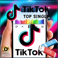 เพลงฮิต Tiktok 100 เพลง MP-11 เลื่อนดูรายชื่อเพลงได้ในรูป MP3=USB/ลิ้งค์ดาวน์โหลด #USB #เแฟลชไดร์ฟ #