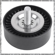[yinahiut002.ph] Serpentine Belt Idler Pulley Belt Drive Idler Smooth Pulley 1341A005,1341A029 for  
