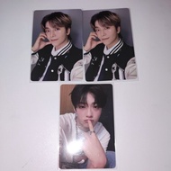 Xinlong Sanghyeon Boys 2 Planet After Journey Ald1 Alpha Drive One Shanghai Photocard