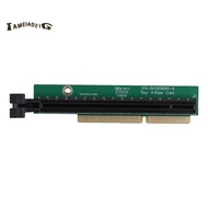 PCI-E Graphic Card Adapter Card Tiny 4 Riser Card for  Tiny4 Series Models M720Q 01AJ940 PCIE Riser 