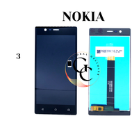 LCD Nokia 3 Original (Lcd Touchscreen)