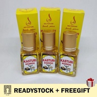 KASTURI set Orginal 5 ml by Rex.