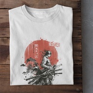Zoro Printed T-Shirt