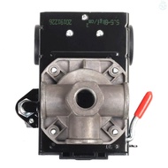 Quality Air Compressor Pressure Switch Control 95-125 PSI 4 Port