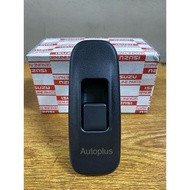 Isuzu Genuine Power Window Switch: Isuzu Crosswind Sportivo XUV XT XTI XTO XL