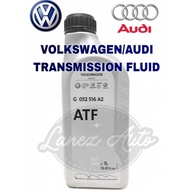 *100% Original* Volkswagen/Audi Transmission Fluid G052516A2