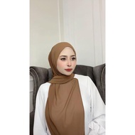 Shawl Hoodie untuk wanita