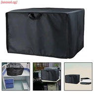 [ANSOUL] 1PC Printer  Cover Copier  Sunscreen Cover Protective Cover 210D