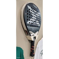 GANTUNGAN Padel Racket Hanger, Padel Hanger, Racket Hanger, Padel Racket Bracket