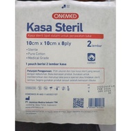 Sterile Gauze onemed