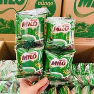 Milo Thai Cereal Snack, 12-pack rich in nutrients - Milo Cereal Snack
