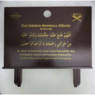 REHAL AL QURAN BROWN ( MYREHAL)