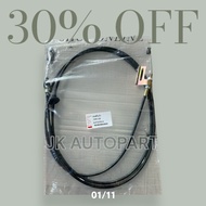 Throttle Cable ISUZU NPR120 4HF1 Engine Code 8-9716702-0/8-94116-273-0 Genuine HPK Grade Good Qualit