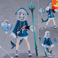 【點金】超低價熱賣日版 GSC figma 618 hololive En 鯊