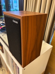 Falcon Acoustics ls3/5a gold badge speakers, good as new