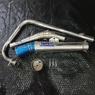 Bajaj ct125 51mm full set