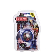 YOYO DUNCAN FREEHAND FREAKHAND ORIGINAL WALKING DEAD PIRATE SKELETON