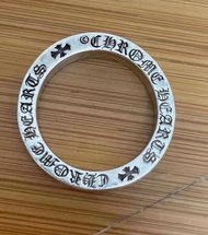 Chrome hearts forever ring us7