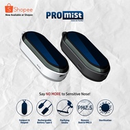 PROmist Original Smart Air Purifier Clean Fresh Air Negative Ionizer