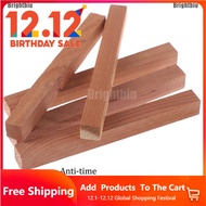 *BIU* 5PCS Wardrobe Clothes Drawer Mildew Camphor Bug Cedar Wood Anti-moisture Moth{biu}